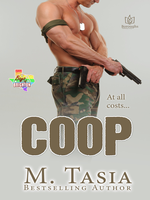 Title details for Coop by M Tasia - Available